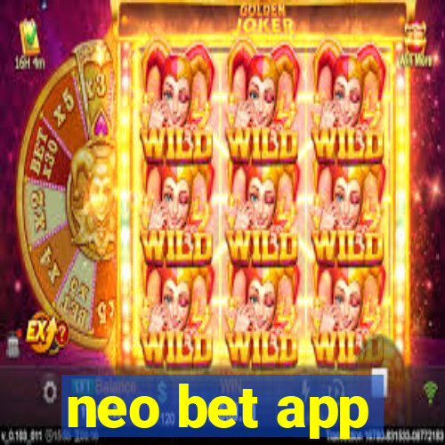 neo bet app