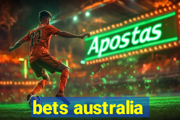 bets australia