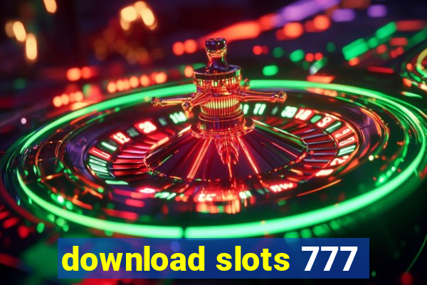 download slots 777