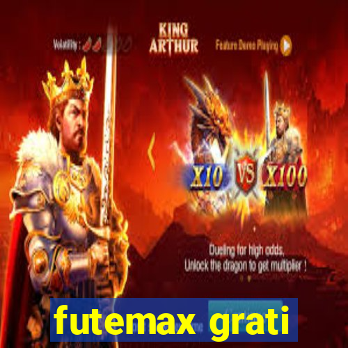 futemax grati