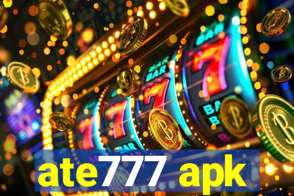 ate777 apk