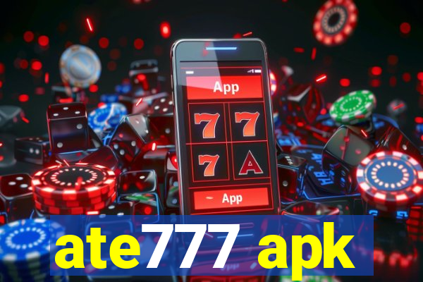 ate777 apk