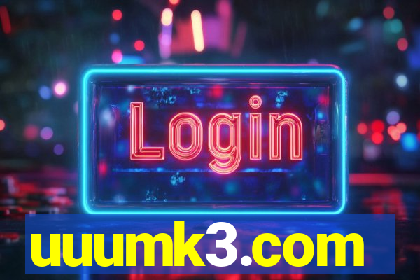 uuumk3.com