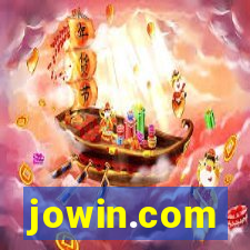 jowin.com