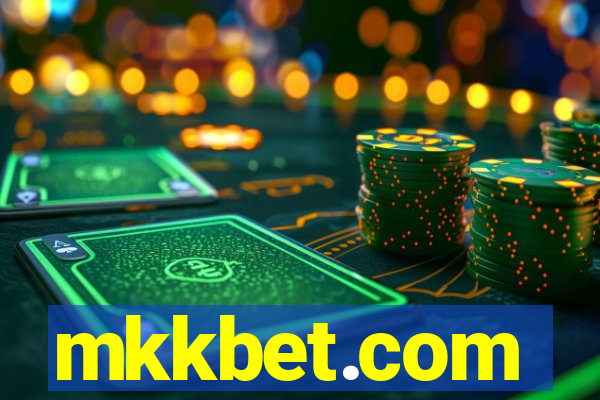 mkkbet.com