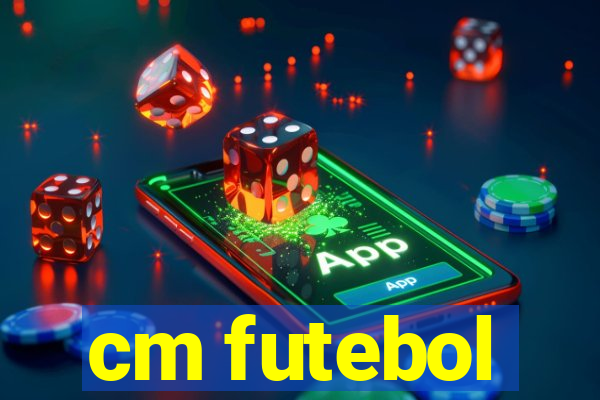 cm futebol