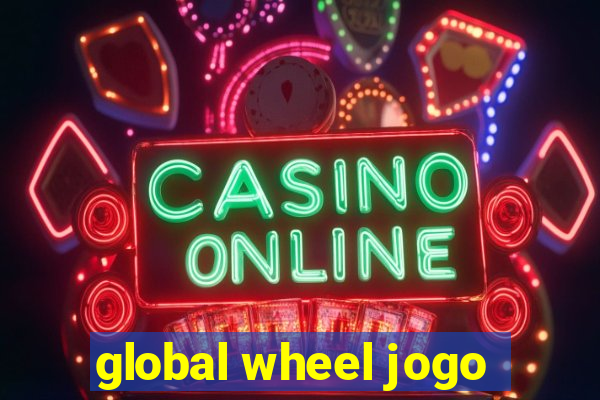 global wheel jogo