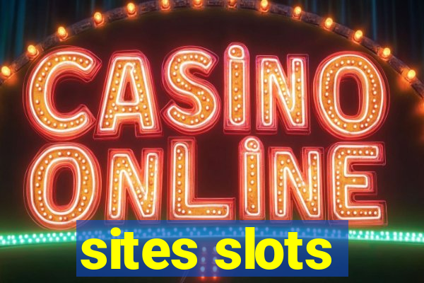 sites slots