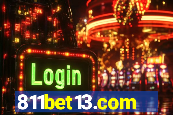 811bet13.com