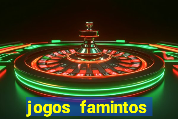 jogos famintos online hd