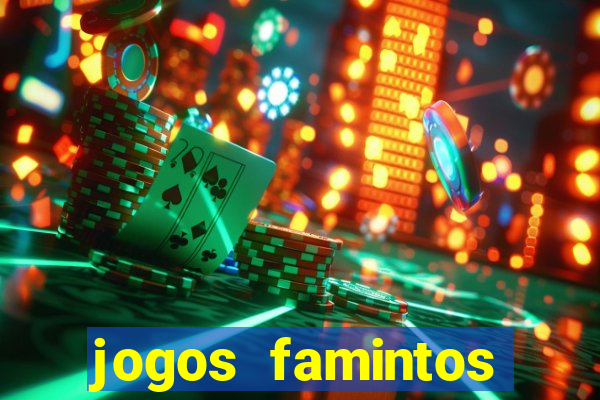 jogos famintos online hd