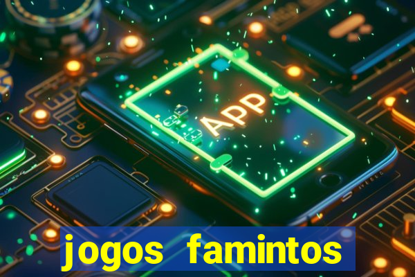 jogos famintos online hd