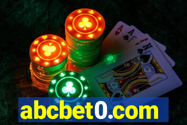 abcbet0.com