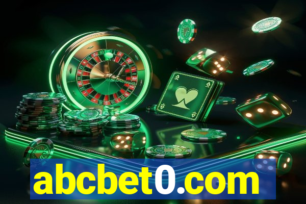 abcbet0.com