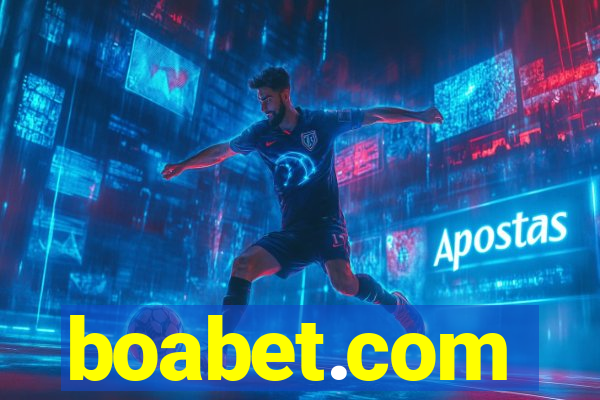 boabet.com