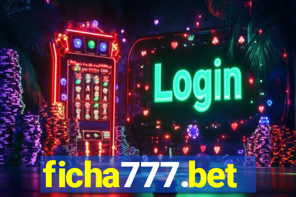 ficha777.bet