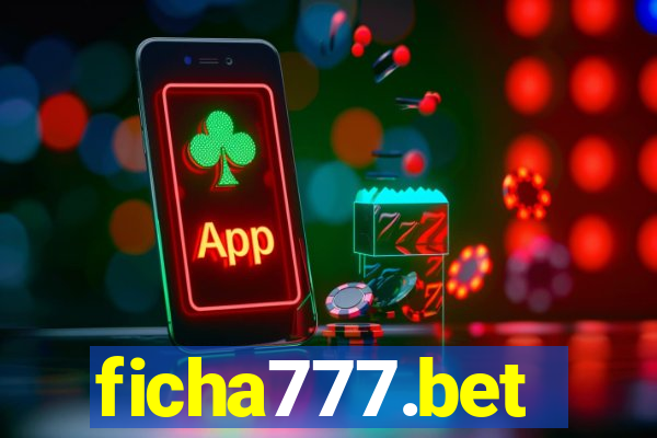 ficha777.bet