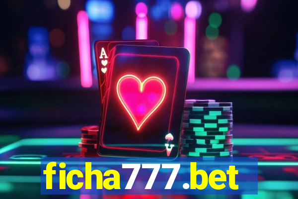 ficha777.bet