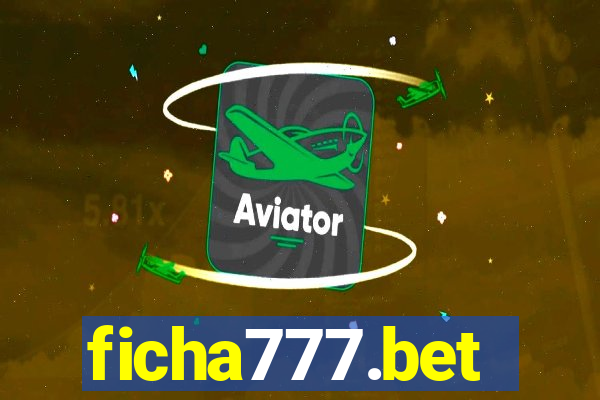 ficha777.bet