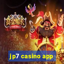 jp7 casino app