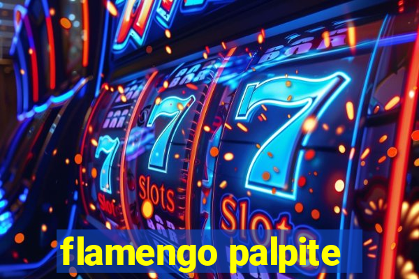 flamengo palpite