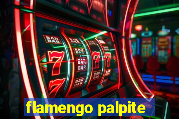 flamengo palpite