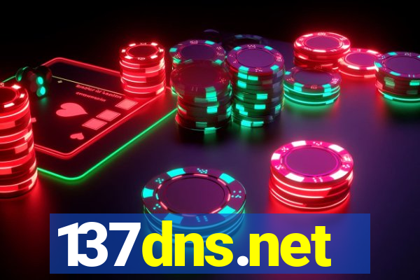 137dns.net