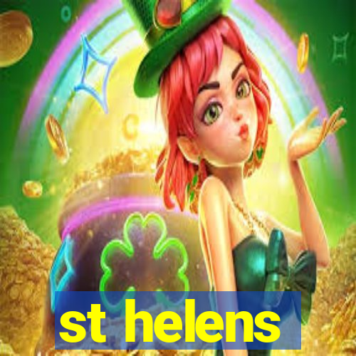 st helens