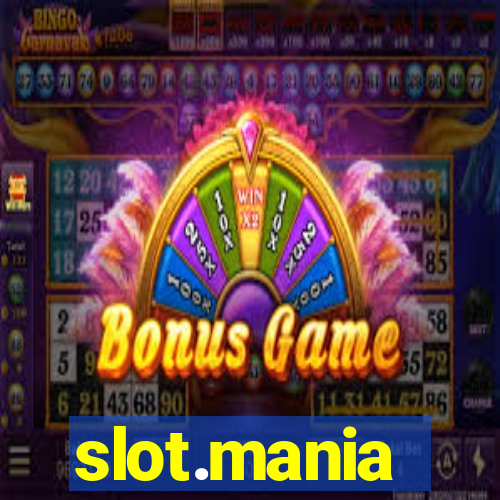 slot.mania