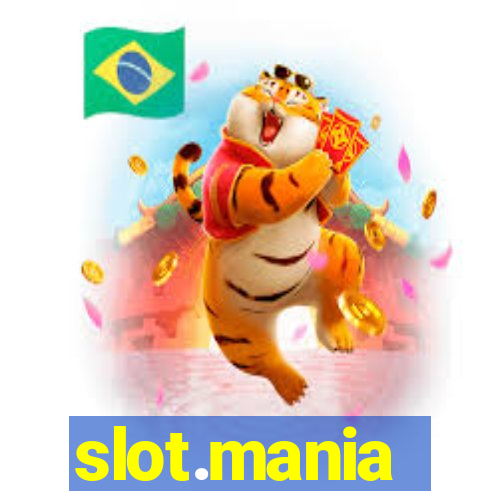 slot.mania