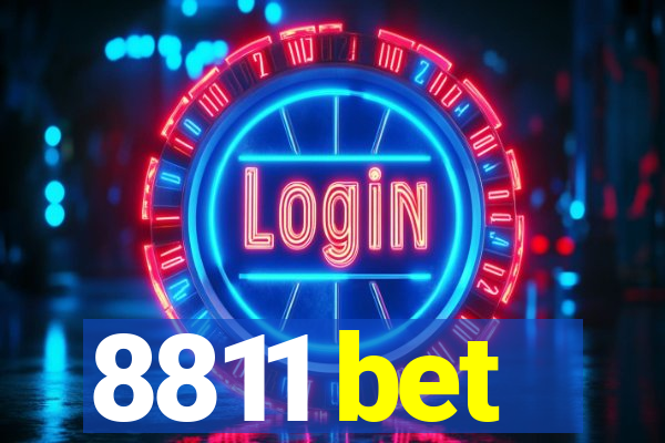 8811 bet