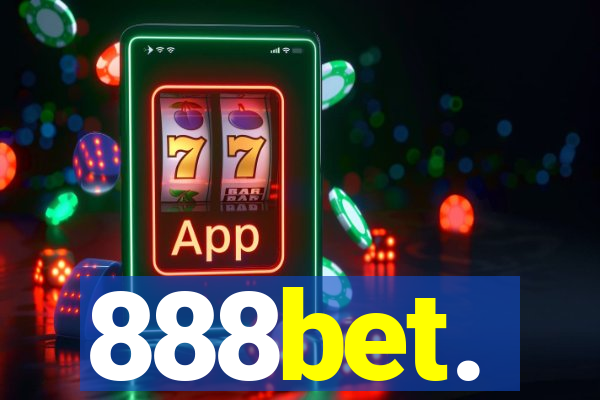 888bet.