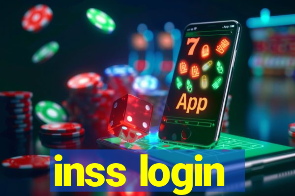 inss login