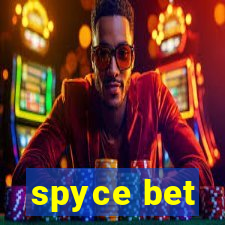 spyce bet