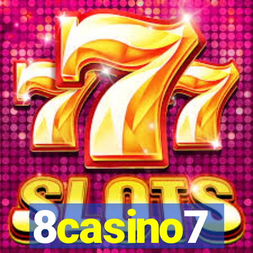 8casino7