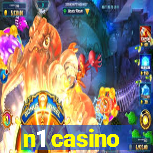 n1 casino