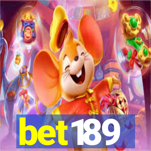 bet189