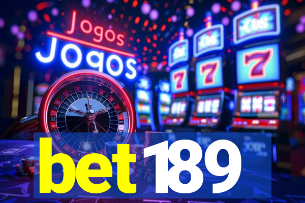 bet189