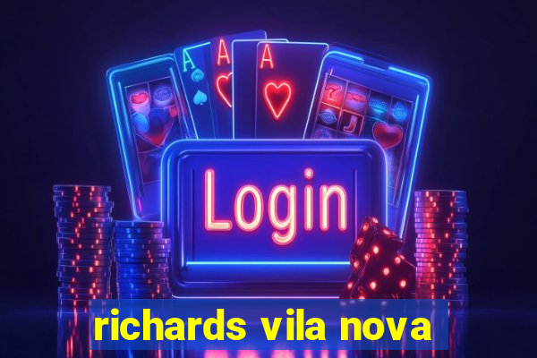 richards vila nova