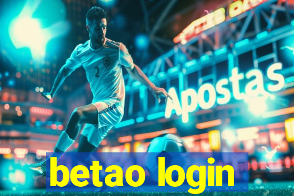 betao login