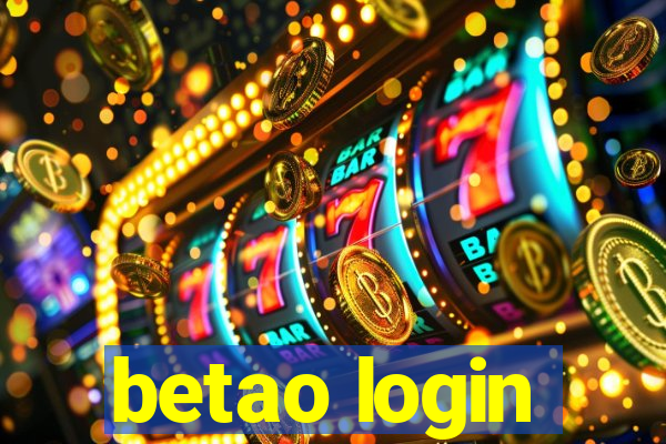 betao login