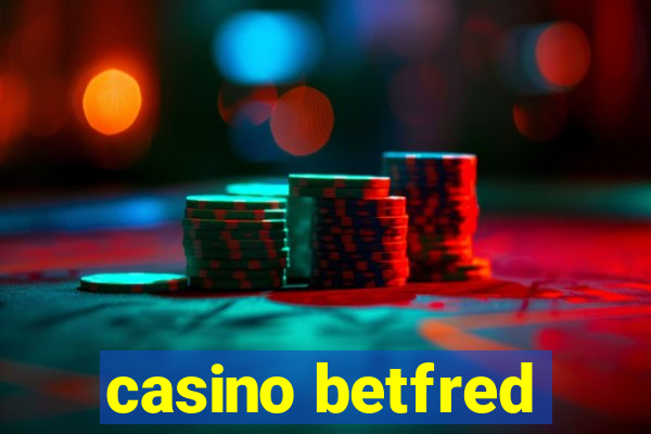 casino betfred