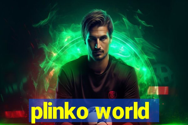 plinko world