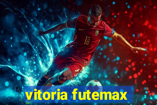 vitoria futemax