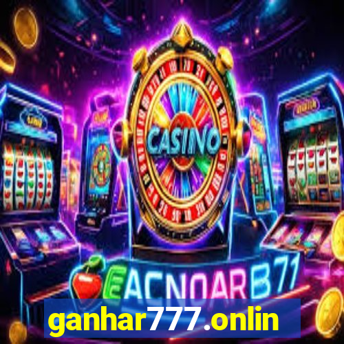 ganhar777.online