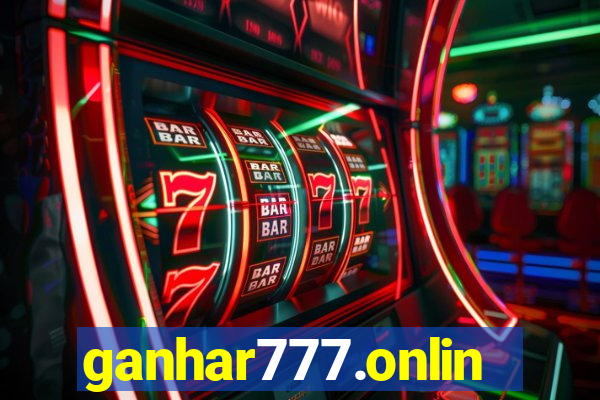 ganhar777.online