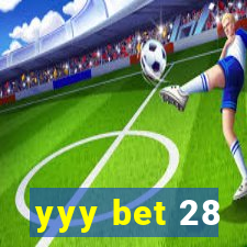 yyy bet 28