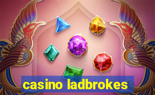 casino ladbrokes