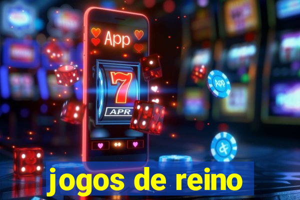 jogos de reino