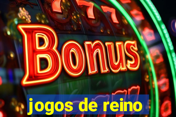 jogos de reino